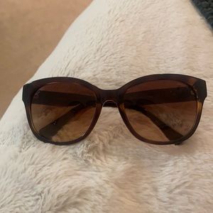 Coach sunglasses